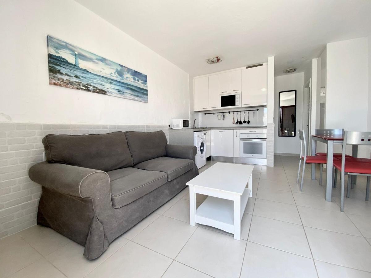 Sun Luz Apartments 84 Калета-де-Фусте Экстерьер фото