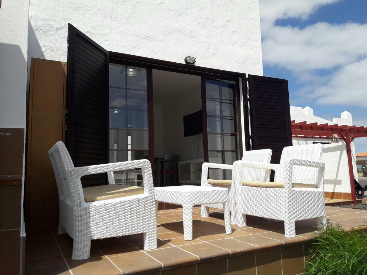 Sun Luz Apartments 84 Калета-де-Фусте Экстерьер фото