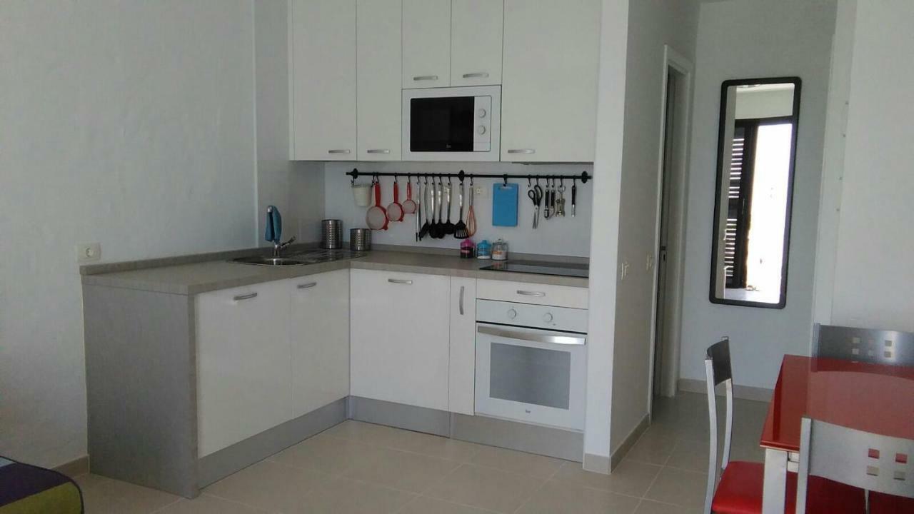 Sun Luz Apartments 84 Калета-де-Фусте Экстерьер фото