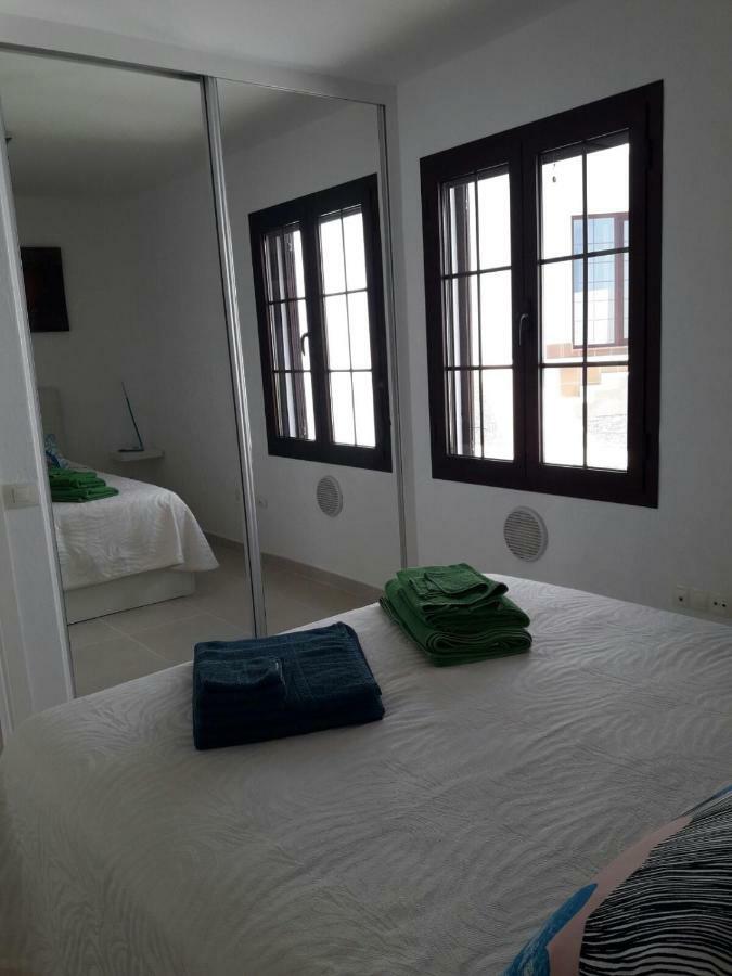 Sun Luz Apartments 84 Калета-де-Фусте Экстерьер фото