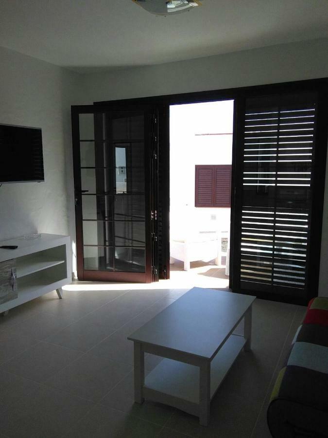 Sun Luz Apartments 84 Калета-де-Фусте Экстерьер фото
