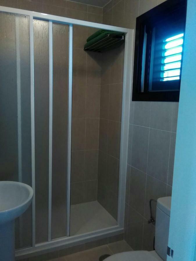 Sun Luz Apartments 84 Калета-де-Фусте Экстерьер фото